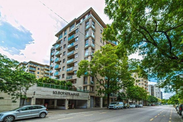 Eladó téglalakás, Budapesten, XIII. kerületben 279 M Ft