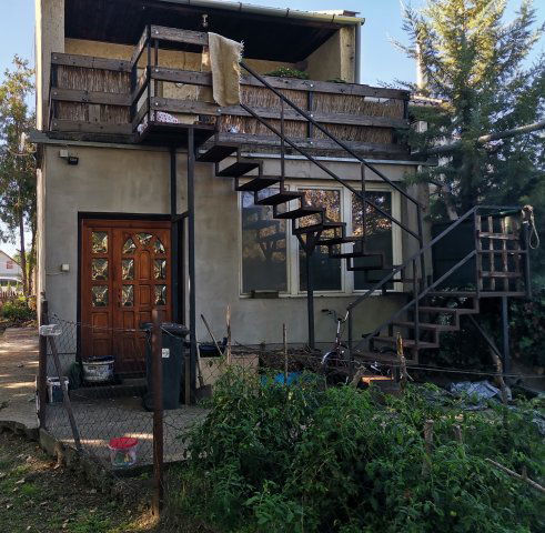 Eladó téglalakás, Tiszakécskén, Szolnoki úton 57.5 M Ft