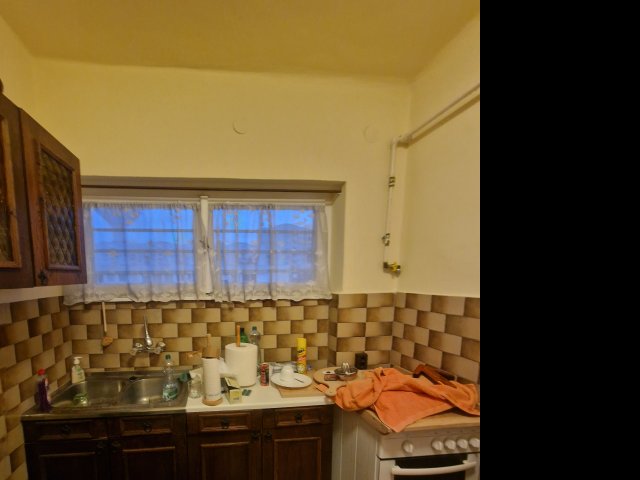 Eladó téglalakás, Budapesten, XXI. kerületben, Béke téren