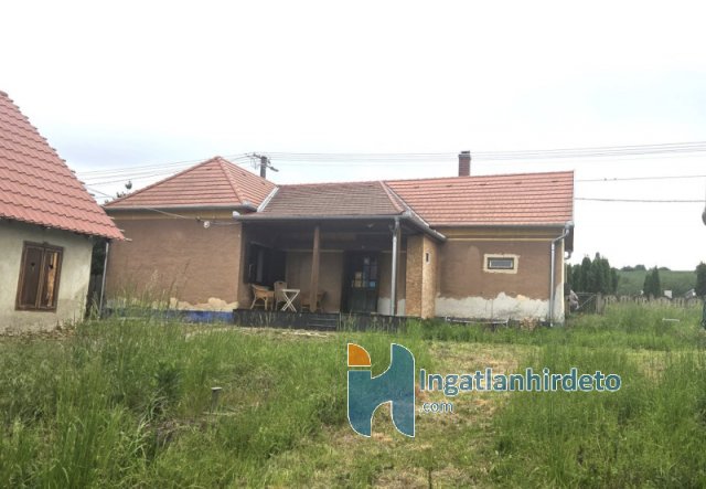 Eladó családi ház, Zalaszentlászlón 21 M Ft, 3 szobás