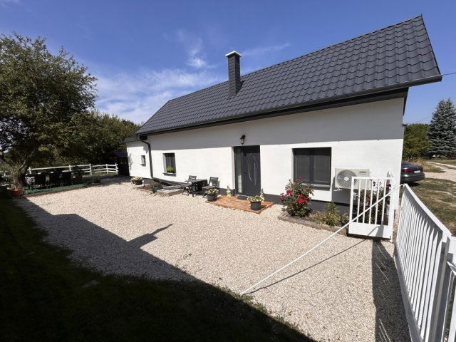 Eladó családi ház, Nagykanizsán 34.9 M Ft, 2 szobás