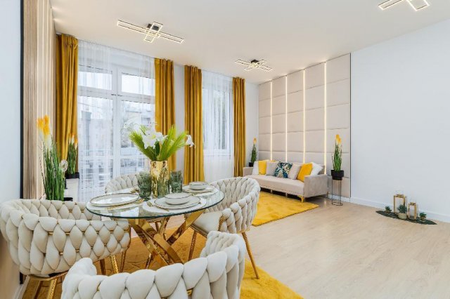 Eladó téglalakás, Budapesten, XIII. kerületben 163.9 M Ft