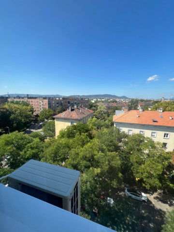 Eladó téglalakás, Budapesten, XIII. kerületben, Fiastyúk utcában