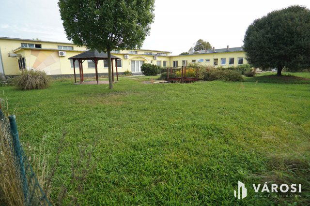 Kiadó ipari ingatlan, Nagykanizsán 1250 E Ft / hó