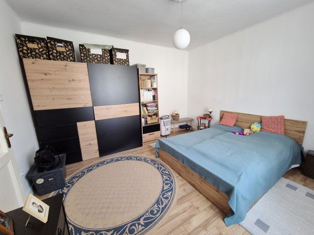 Eladó téglalakás, Budapesten, III. kerületben 68.5 M Ft