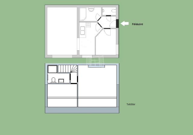 Kiadó téglalakás, albérlet, Székesfehérvárott 250 E Ft / hó