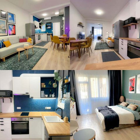 Kiadó téglalakás, albérlet, Budapesten, VIII. kerületben