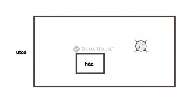 Eladó telek, Budapesten, II. kerületben 350 M Ft