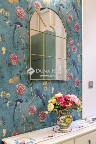 Eladó téglalakás, Budapesten, XIV. kerületben 149 M Ft, 4 szobás