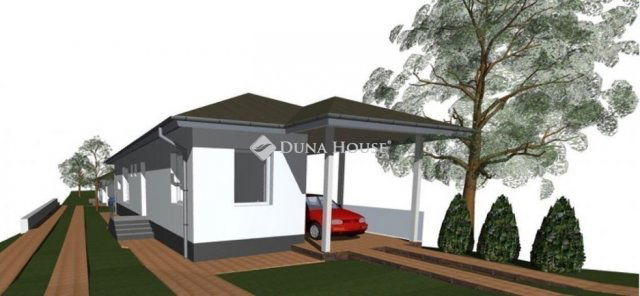 Eladó családi ház, Gyálon 95.9 M Ft, 3 szobás