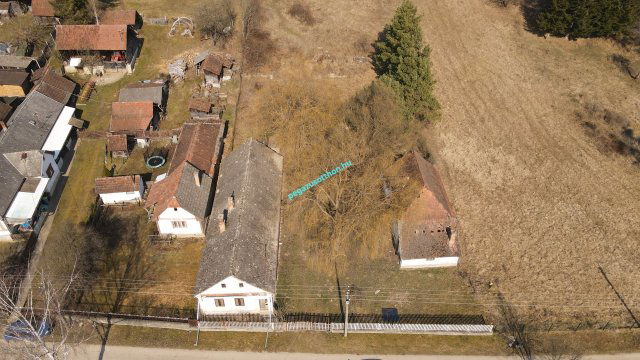 Eladó családi ház, Imolán 17.5 M Ft, 3 szobás