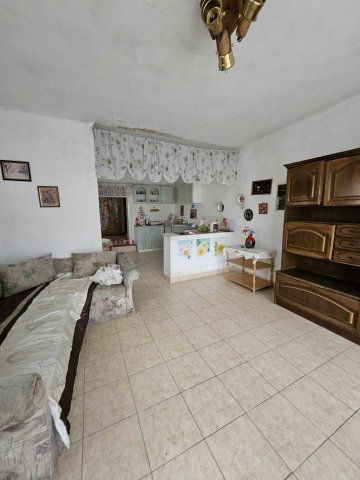 Eladó családi ház, Karancslapujtőn 5.7 M Ft, 1 szobás