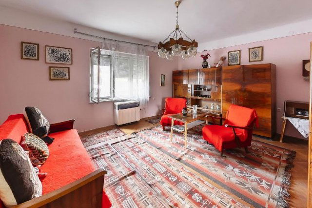 Eladó családi ház, Cereden 16.5 M Ft, 4 szobás