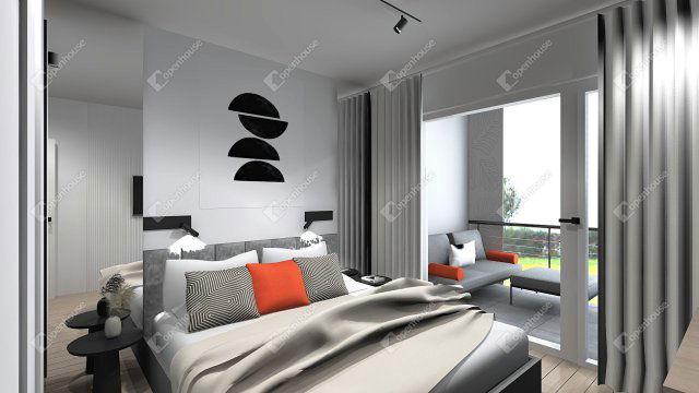 Eladó téglalakás, Zamárdiban 99.465 M Ft, 3 szobás