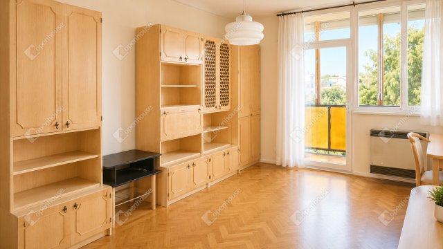 Eladó téglalakás, Nagykanizsán 26.5 M Ft, 2 szobás