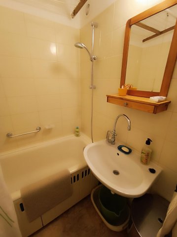 Eladó panellakás, Budapesten, IX. kerületben, Üllői úton