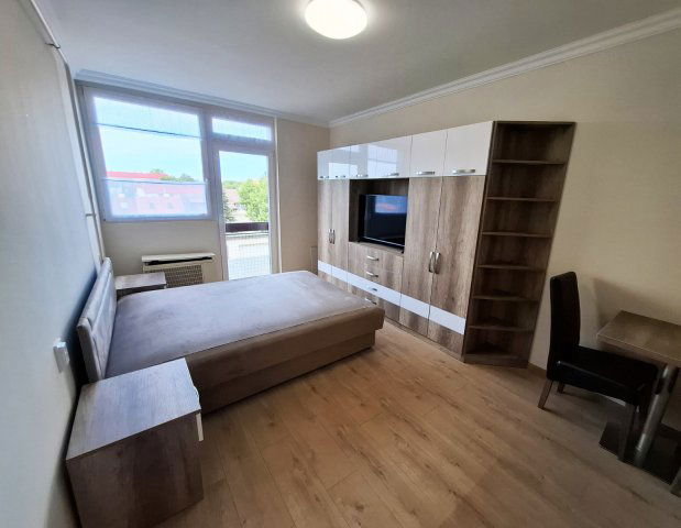Kiadó téglalakás, albérlet, Nyíregyházán 95 E Ft / hó