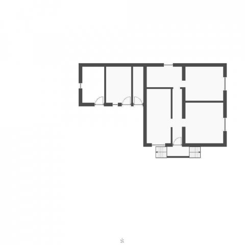 Eladó családi ház, Miskolcon 49.5 M Ft, 2 szobás