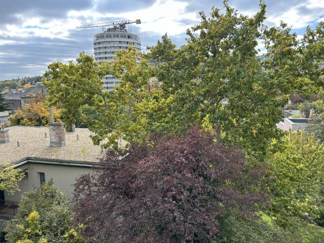 Kiadó téglalakás, albérlet, Budapesten, II. kerületben