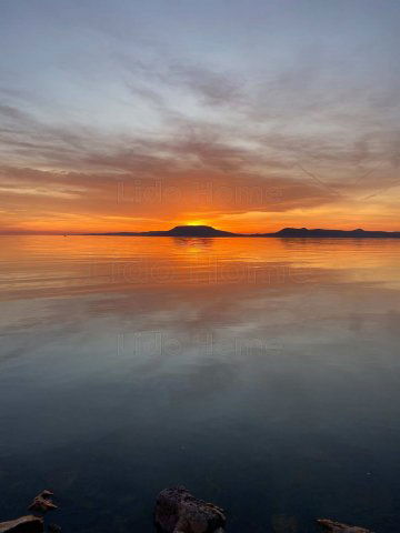 Eladó telek, Balatonbogláron 750 M Ft / költözzbe.hu
