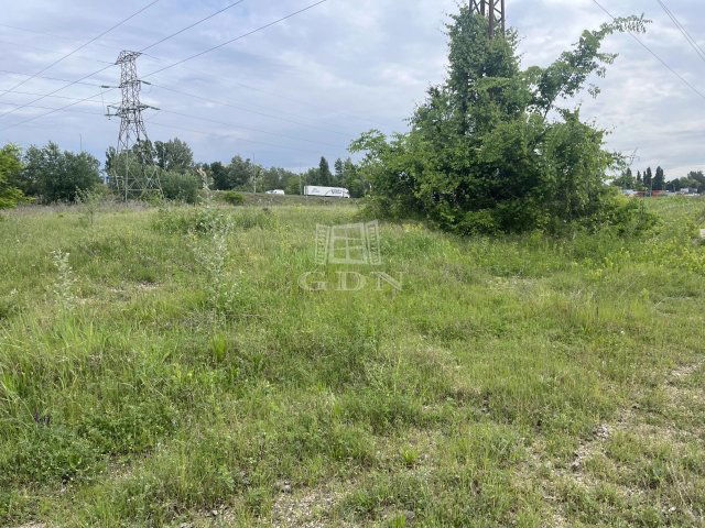 Eladó ipari ingatlan, Budapesten, XVIII. kerületben 1200 M Ft