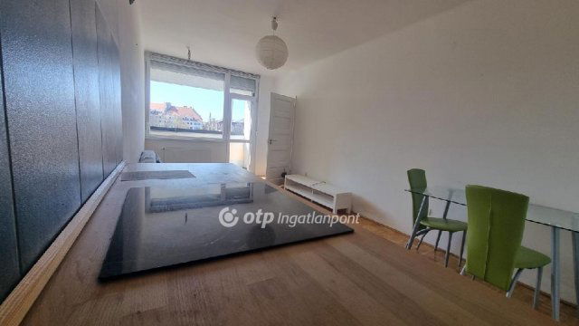 Kiadó téglalakás, albérlet, Budapesten, III. kerületben