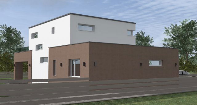 Eladó családi ház, Debrecenben 236.5 M Ft, 4 szobás