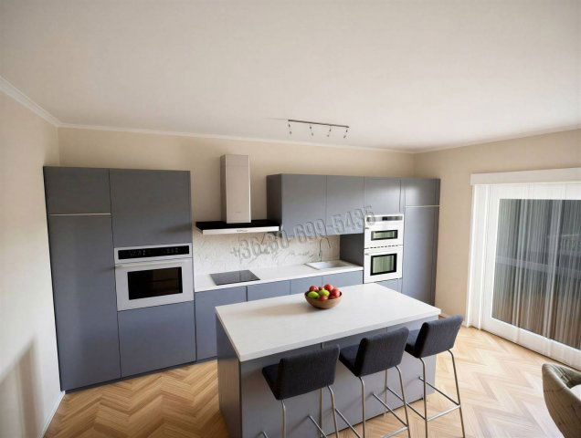 Eladó ikerház, Velencén 176.4 M Ft, 5 szobás