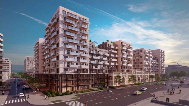 Eladó téglalakás, Budapesten, IX. kerületben 65 M Ft, 1 szobás