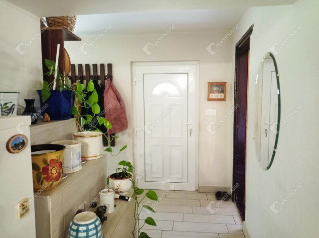 Eladó családi ház, Olaszfán 25 M Ft, 2+1 szobás