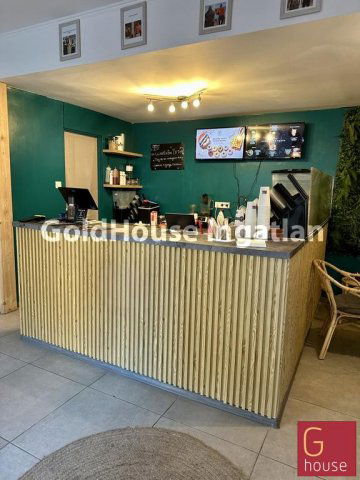 Kiadó üzlethelyiség, Budapesten, VIII. kerületben 462 E Ft / hó