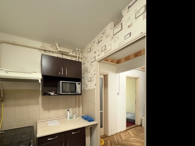 Eladó panellakás, Budapesten, XI. kerületben, Etele úton