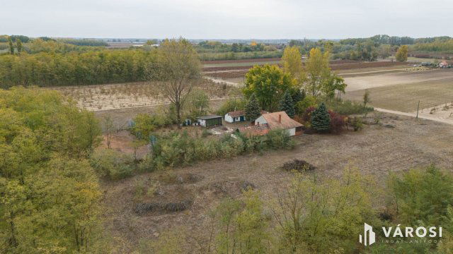 Eladó mezogazdasagi ingatlan, Soltvadkerten 27 M Ft, 4 szobás