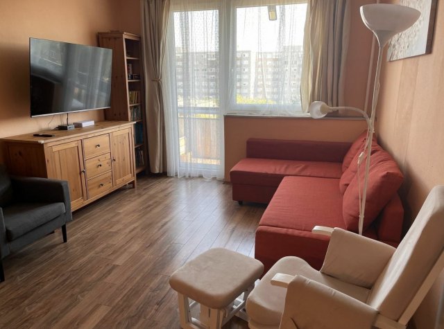 Kiadó téglalakás, albérlet, IV. kerületben, Virág utcában