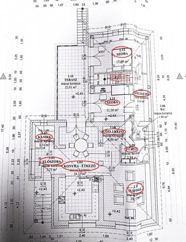 Eladó családi ház, Válon 104.9 M Ft, 5 szobás