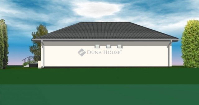 Eladó családi ház, Sülysápon 74.9 M Ft, 5 szobás