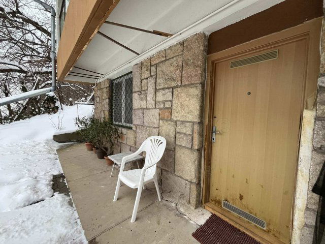 Eladó nyaraló, Balatonbogláron 26.6 M Ft, 1 szobás