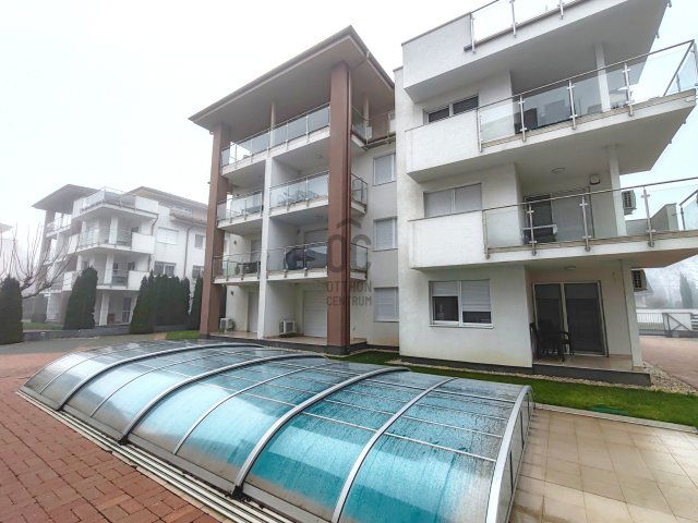 Eladó téglalakás, Siófokon 85 M Ft, 3 szobás