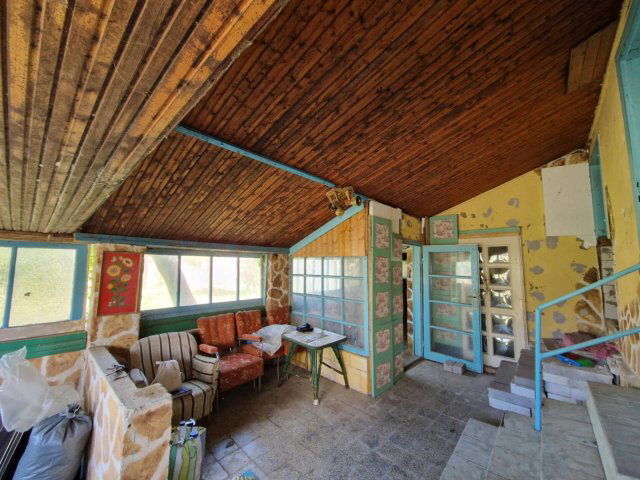 Eladó családi ház, Villányban 20.5 M Ft, 3 szobás