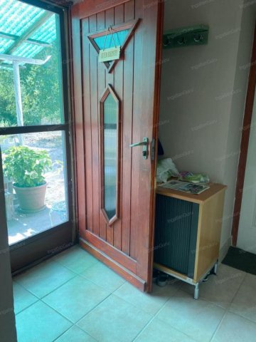 Eladó mezogazdasagi ingatlan, Kecskeméten 22.7 M Ft, 2 szobás