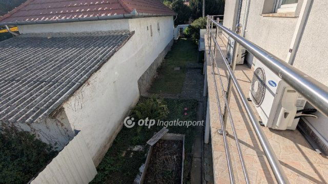 Eladó családi ház, Budapesten, II. kerületben 330 M Ft, 6 szobás