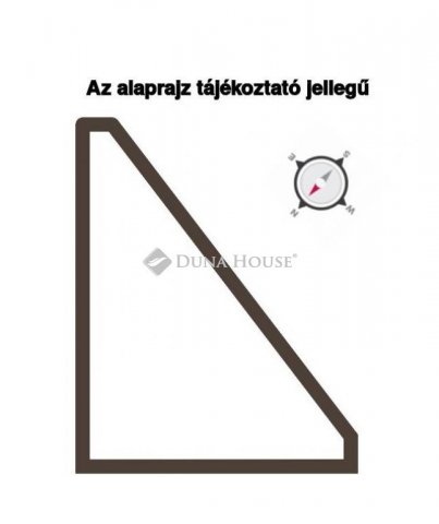 Eladó telek, Szentendrén 75 M Ft / költözzbe.hu