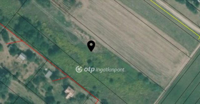 Eladó telek, Hévízgyörkön 7.5 M Ft / költözzbe.hu