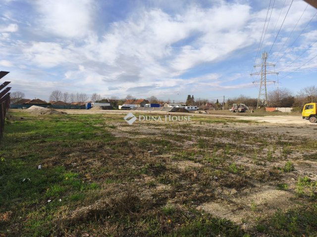 Eladó telek, Taksonyon 198 M Ft / költözzbe.hu