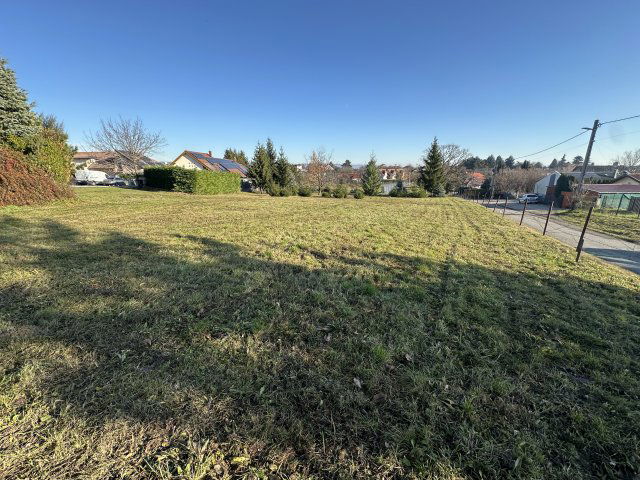 Eladó telek, Keszthelyen 250 M Ft / költözzbe.hu