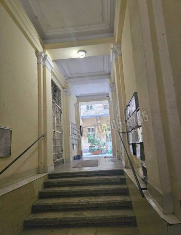 Eladó téglalakás, VIII. kerületben, Bródy Sándor utcában