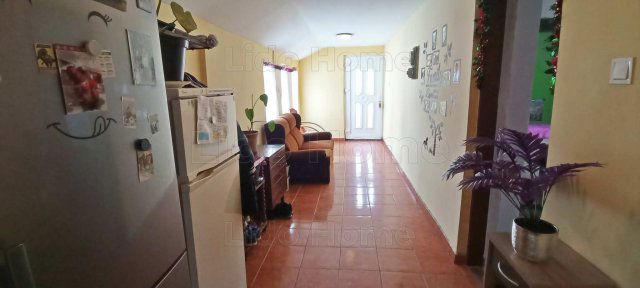 Eladó családi ház, Szegerdőn 33 M Ft, 3 szobás