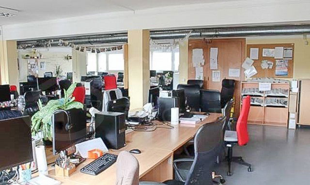 Kiadó iroda, Miskolcon 1158 E Ft / hó, 6 szobás