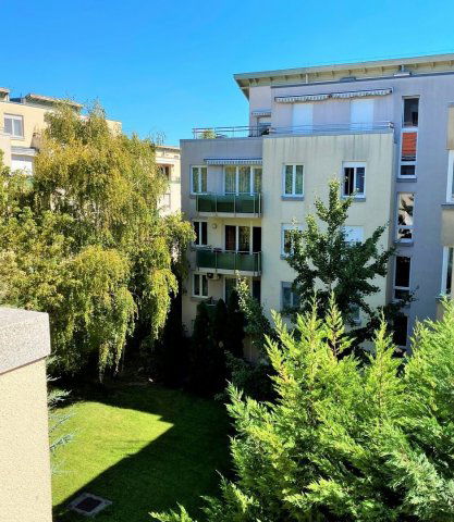 Kiadó téglalakás, albérlet, Budapesten, XII. kerületben