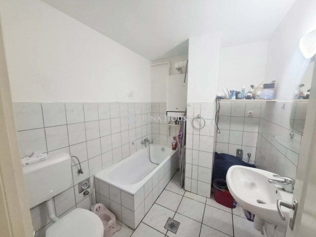 Eladó téglalakás, Kistarcsán 42.5 M Ft, 1 szobás